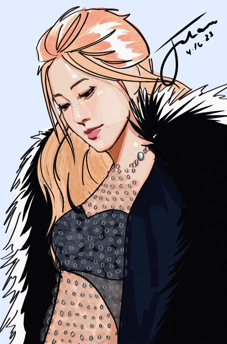 #wip from roséchella that i never got to finish