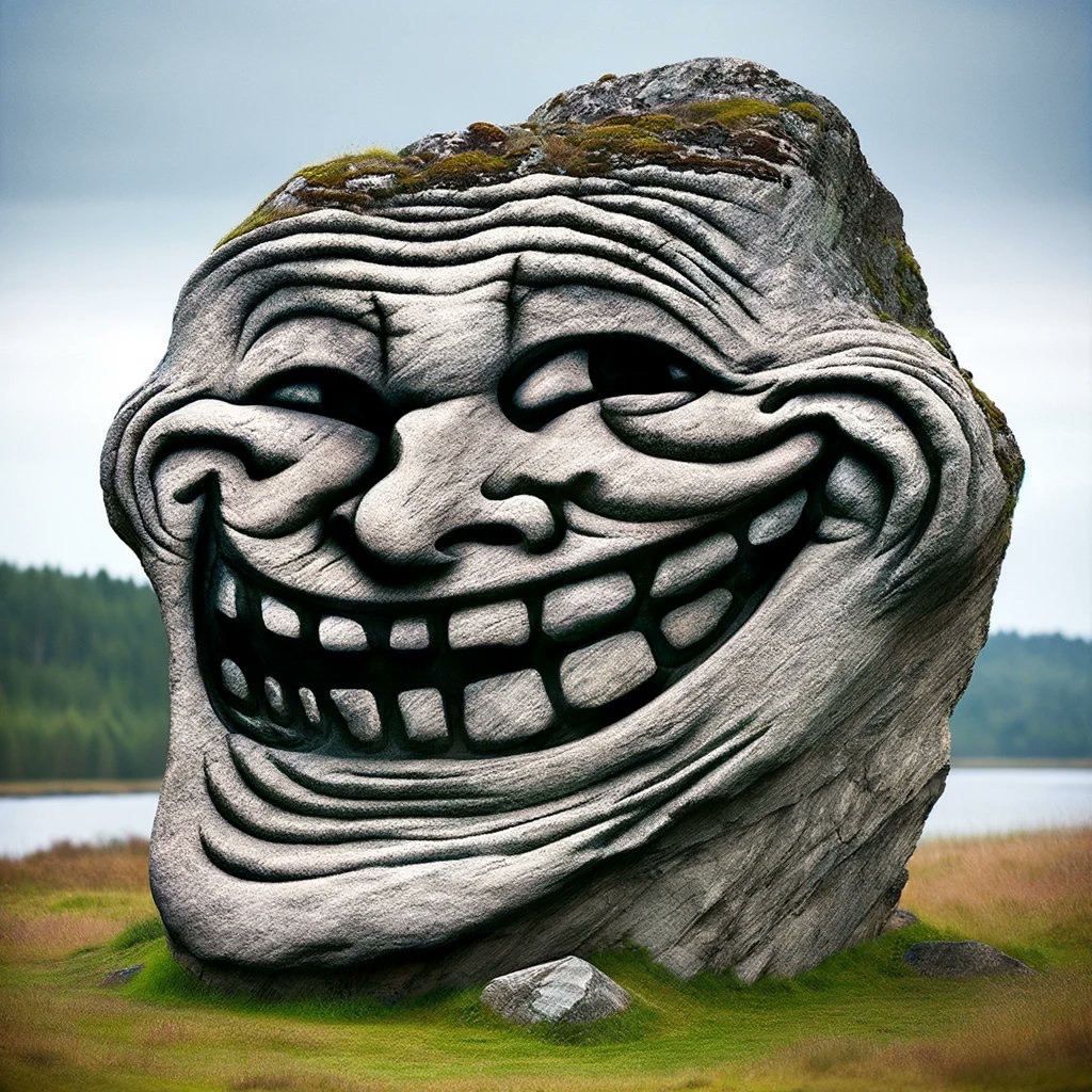 Troll-樹 🧌🔥😅 tweet media