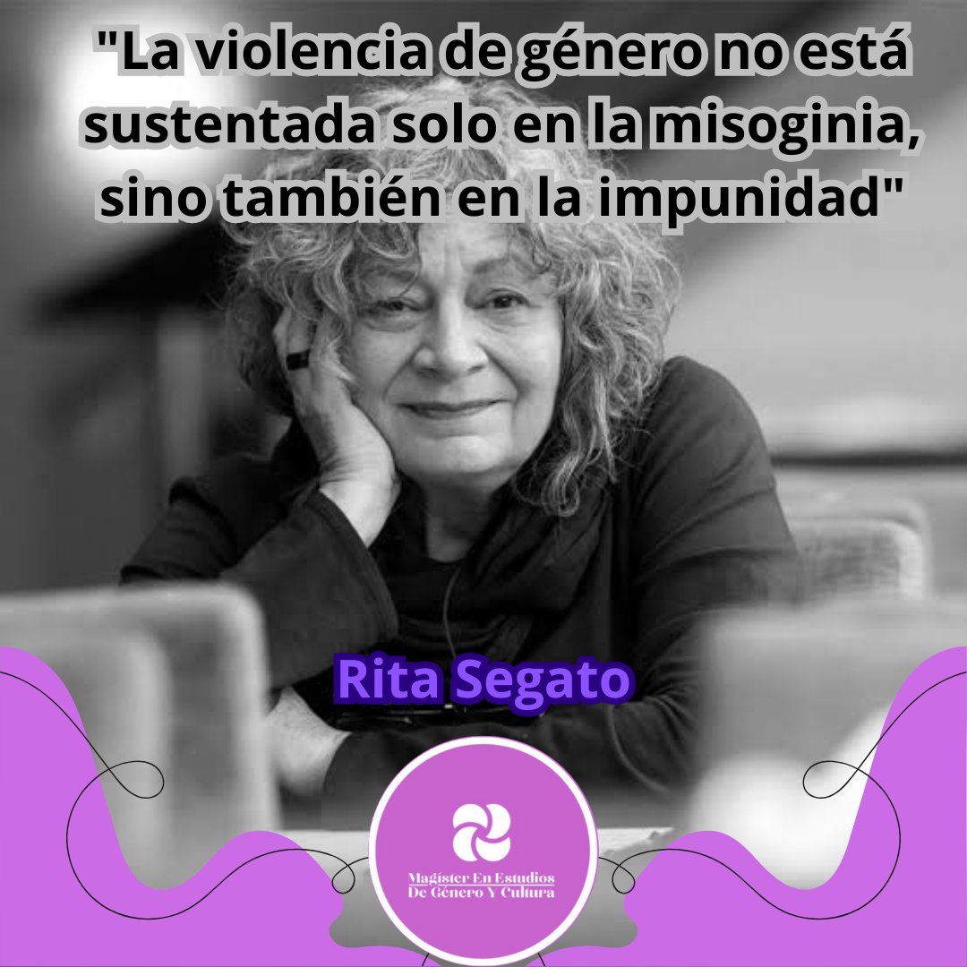 Magíster de Género U. de Chile ♀️ tweet media