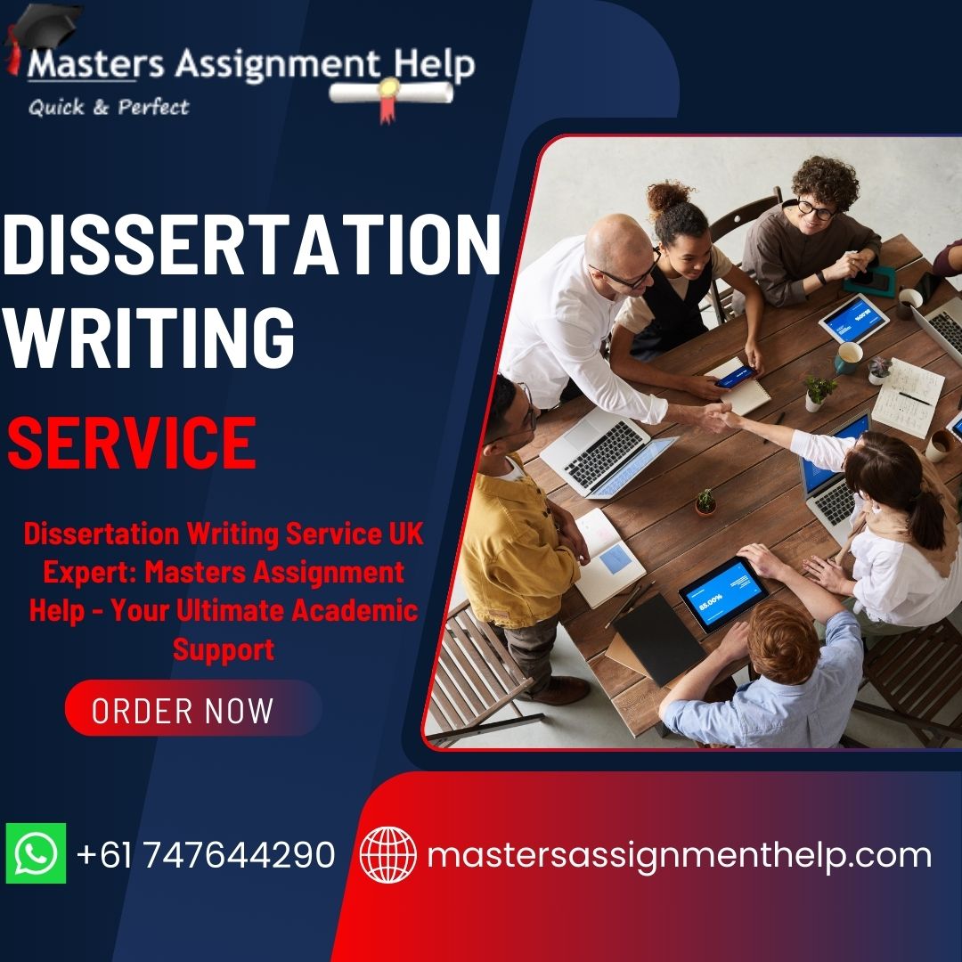 Assignm10486485's tweet image. 🎓 Struggling with your dissertation? Let Masters Assignment Help ease your burden! Our Dissertation Writing Service is your ticket to academic success.
mastersassignmenthelp.com/dissertation-w…
#MastersAssignmentHelp #DissertationWriting #AcademicSuccess #ExpertAssistance