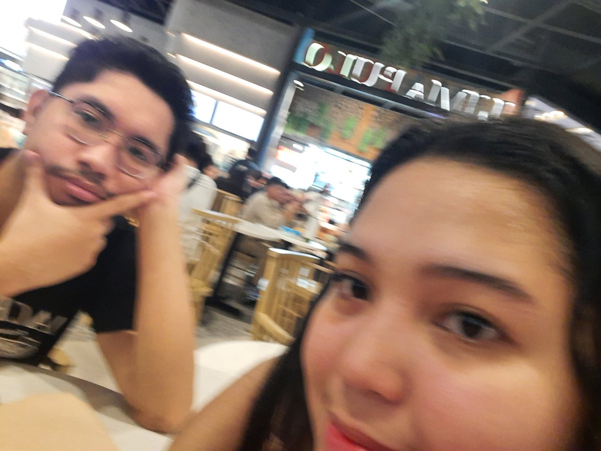 itsmetine06's tweet photo. After 2 years may picture na rin, charot hahahaha @cast_silly https://t.co/FNHjTPCGj8