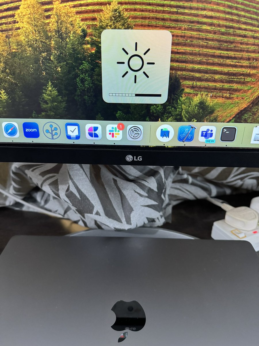 Sharath Sriram tweet media