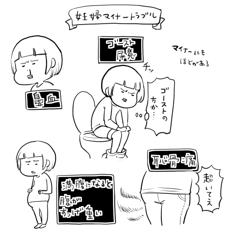 21週2日目 