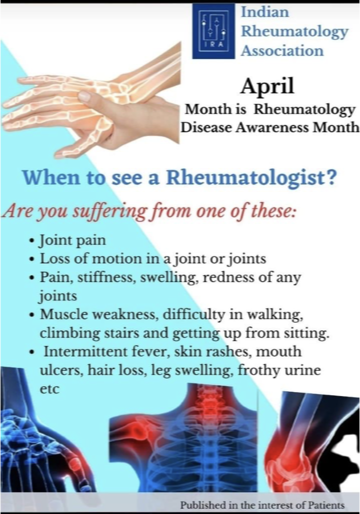 #Arthritis #Treatable #Autoimmune #IRA #awareness #rheumatologist #recognition