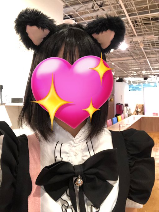 黒猫メイド魔法カフェ　ドン・キホーテ広島八丁堀店のツイート