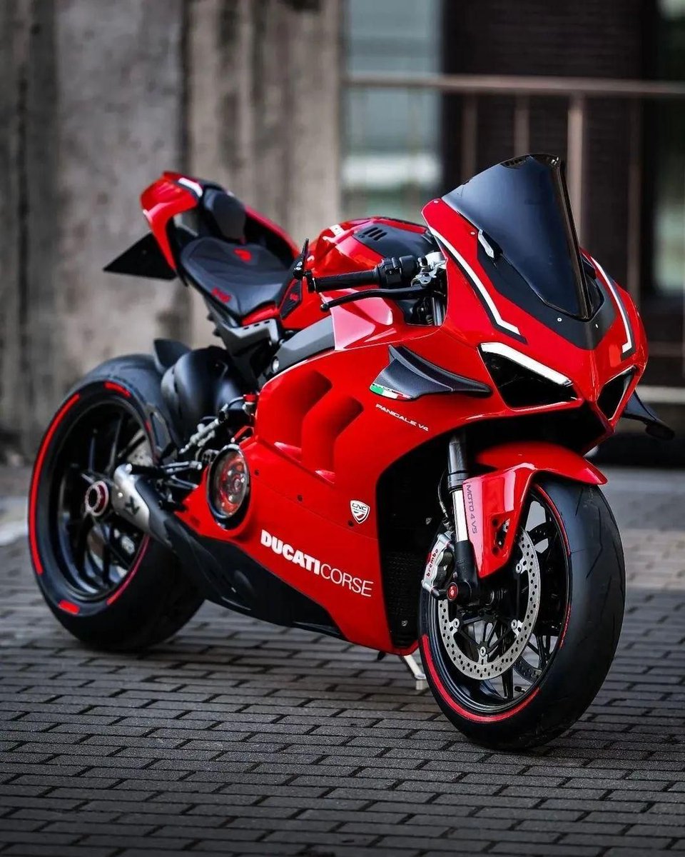 Ducati Panigale