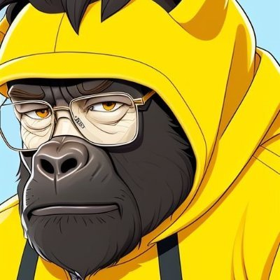 LocalTrend61189's tweet image. $APINGBAD for sure!

@Apingbad