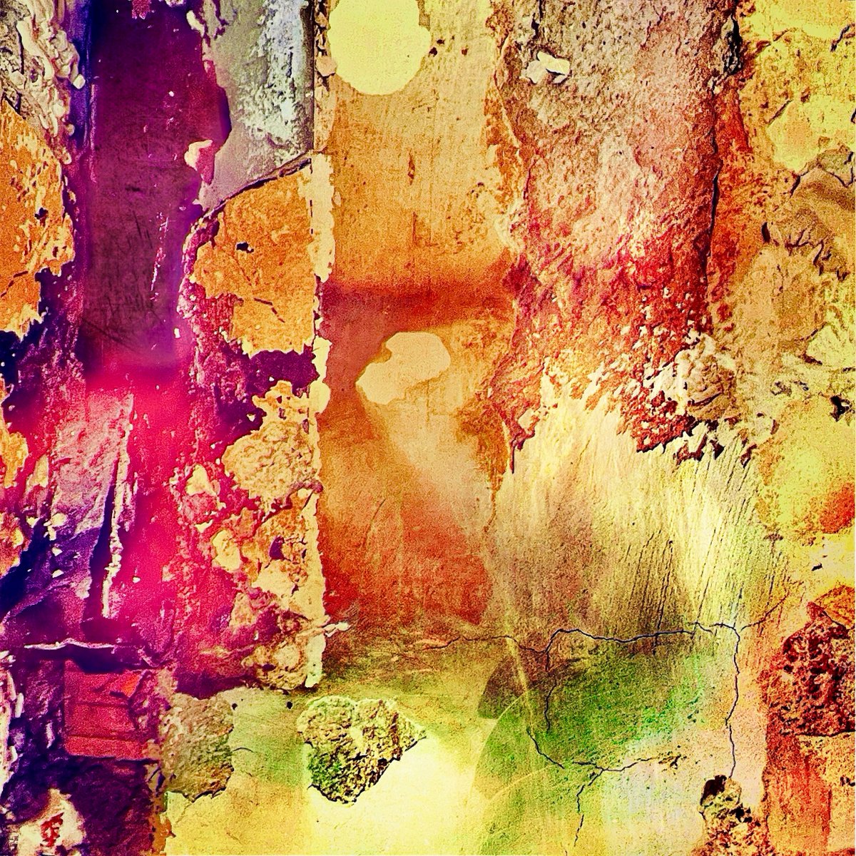 _ad_inf_'s tweet photo. The cellar wall carries patina of the past. Editing brings more color and depth. Structures come to light... could partly be reminiscent of watercolors and antique Japanese etchings.
πΈπ₯π«π§π¨π©π¦πͺ
#TexturePhotography #AbstractPhotography #TextureIsPoetry #TextureLove #AnalogDigitalNatural