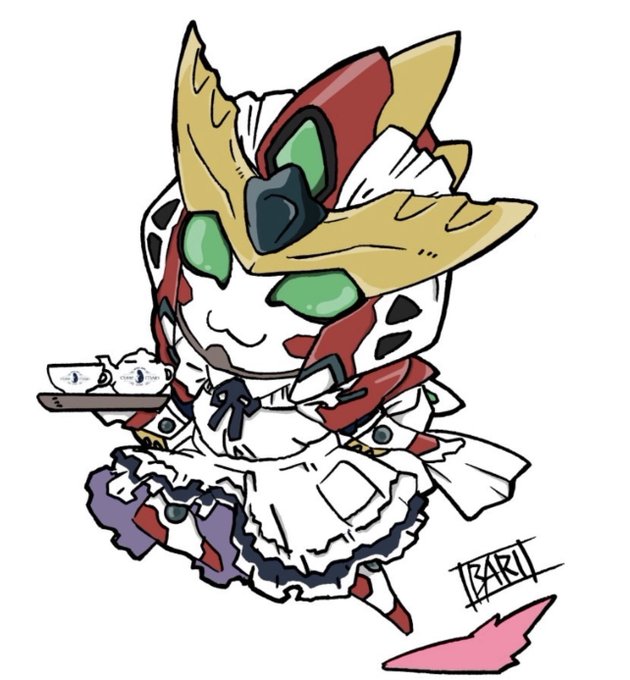 ふと考えたんだけどかんたんブレバンくんのフレグランスは、ココナッツ、ムスク、バニラ、ベルガモットかなぁ‥ 
