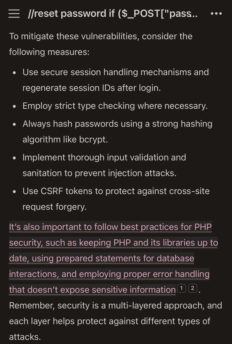 BPaetzoldt's tweet photo. @Bugcrowd Here’s what he said:” https://t.co/xV8eunifJf