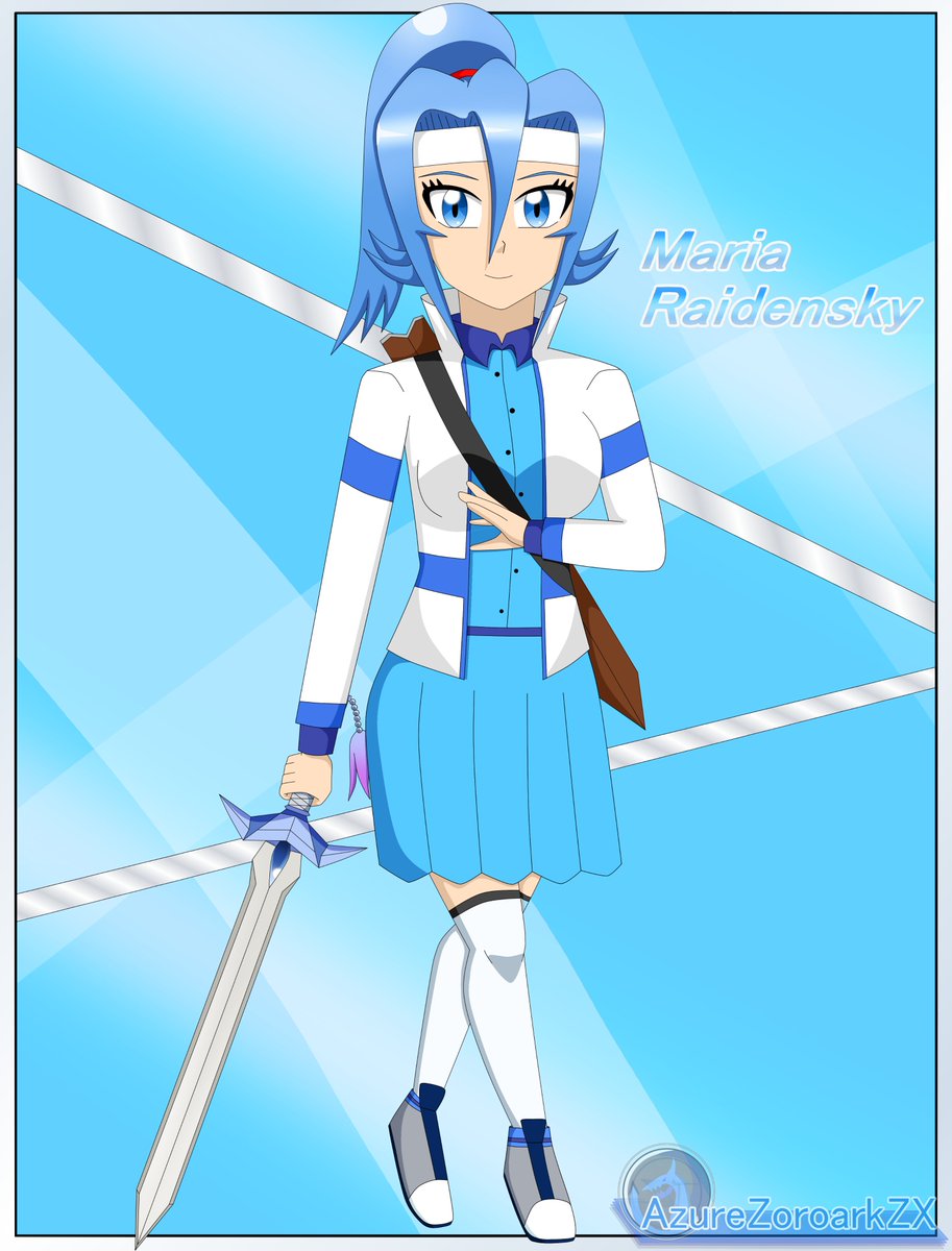 FusionAzure_ZX's tweet image. Buenas Noches Gente!
Decidi hacer una ver. mejorada de los dibujos de los diseños de mis 3 OCs (Y un Alt) que hice en 2023 con nuevos detalles y quitando algunos detalles,
Espero les guste esta pequeña mejora.