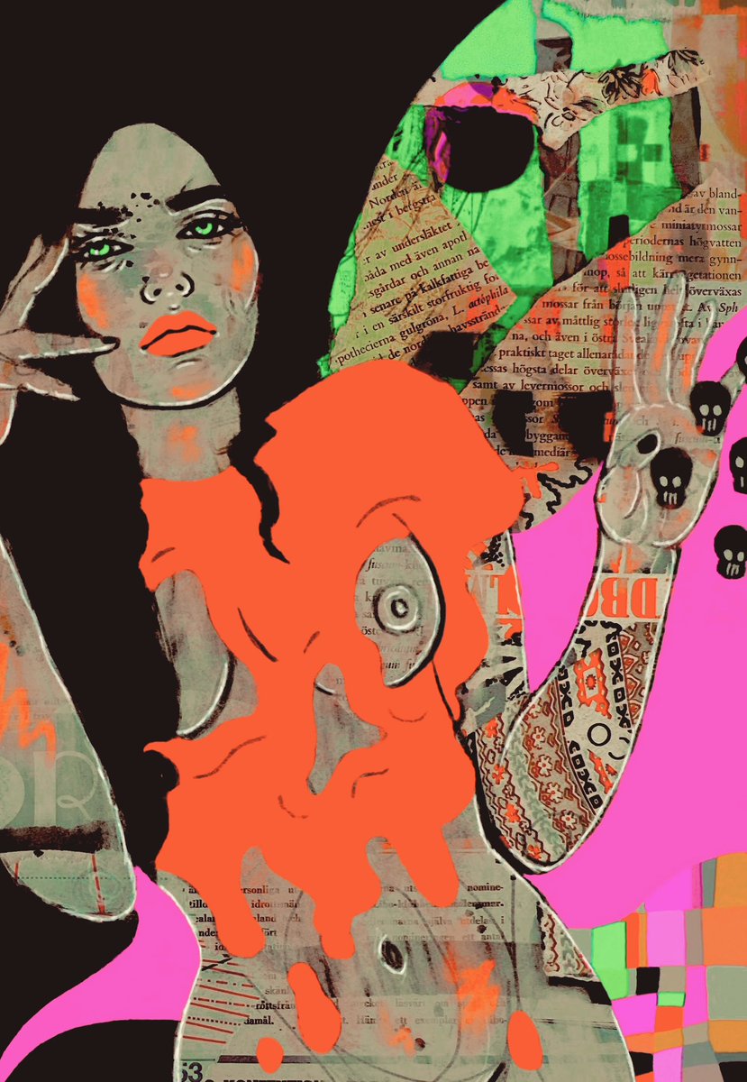 nftlisa's tweet image. It’s Monday
Fuck you