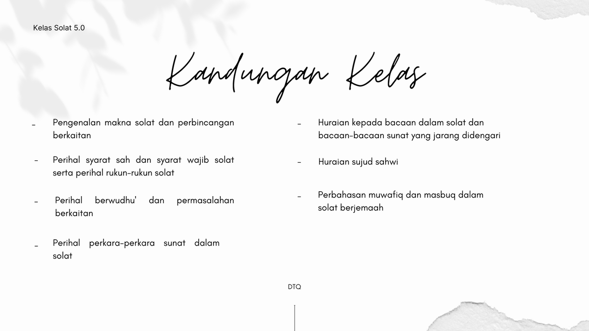 Muzuzxck's tweet photo. Kelas Solat akan kembali lagi. 

Insya Allah pendaftaran akan dibuka pada 18 April ini hingga 1 Mei. 

Sahabat-sahabat boleh baca perincian kelas ini dan jemput mendaftar nanti :) https://t.co/GGkakXON03