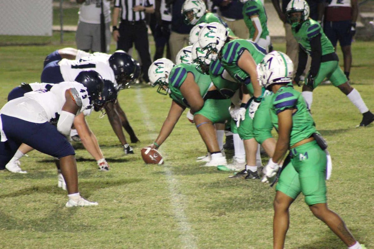 I am honored and blessed to receive my third offer from <a href="/JohnMelvinU/">John_Melvin_University</a>!!