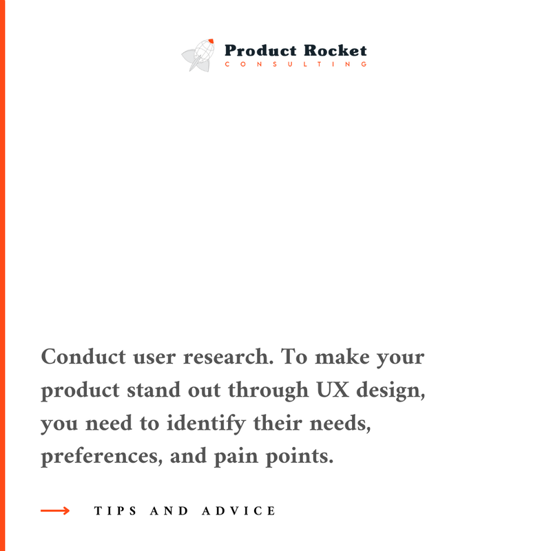 ☝️ It’s an important tool not just for new releases but for managing all sides of a product’s lifecycle.

#ProductRocket #BusinessGrowth #ProductManagement #UXDesign #ProductUXDesigner #UXDesigner #ProductUXDesign #ProductDevelopment
