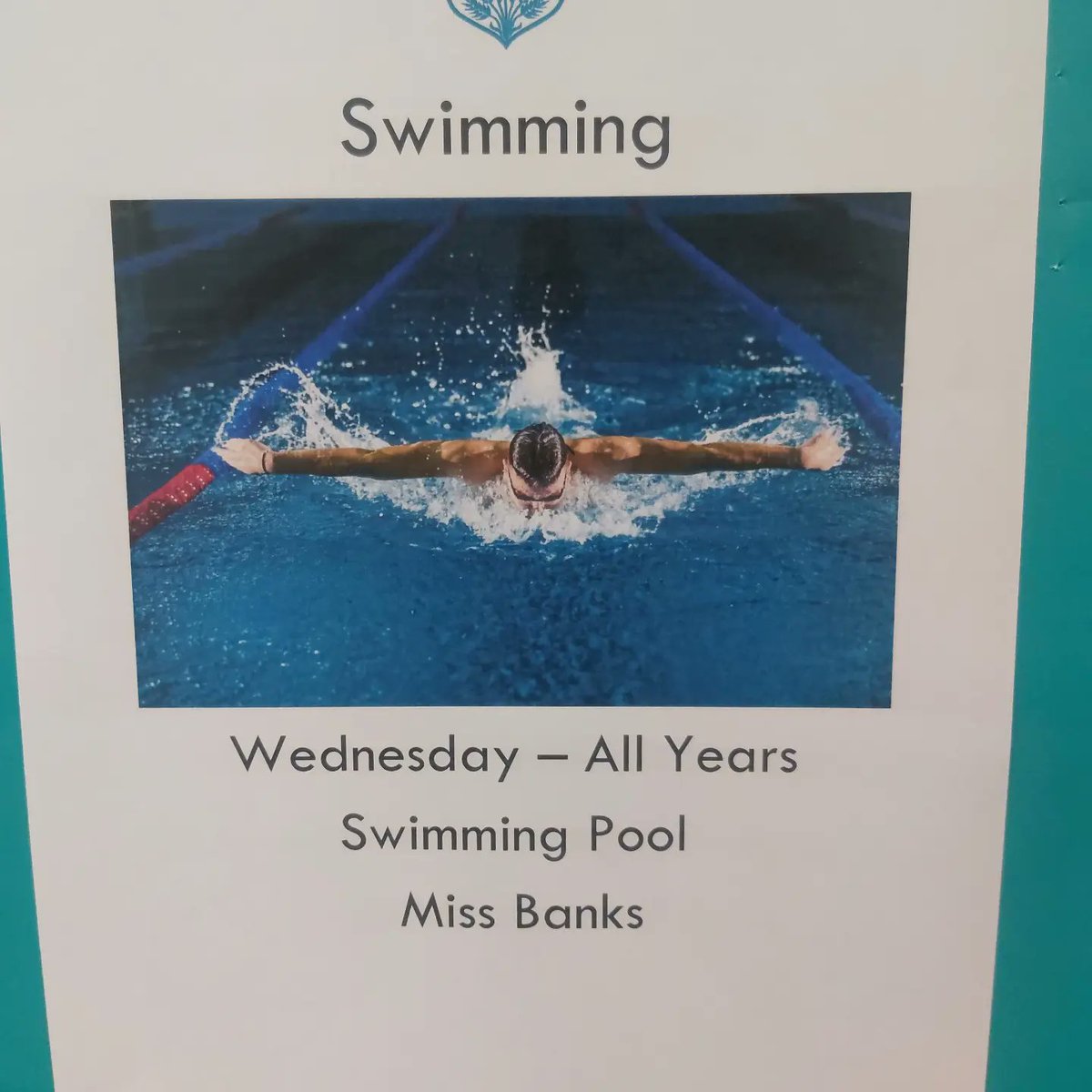 Extra Curricular Clubs 👀

Summer Clubs starting this week 🔥

Fitness, Cricket, Rounders, Swimming, Basketball 💘

#ColtonHillsPE #CHCS #ExercisingPotential