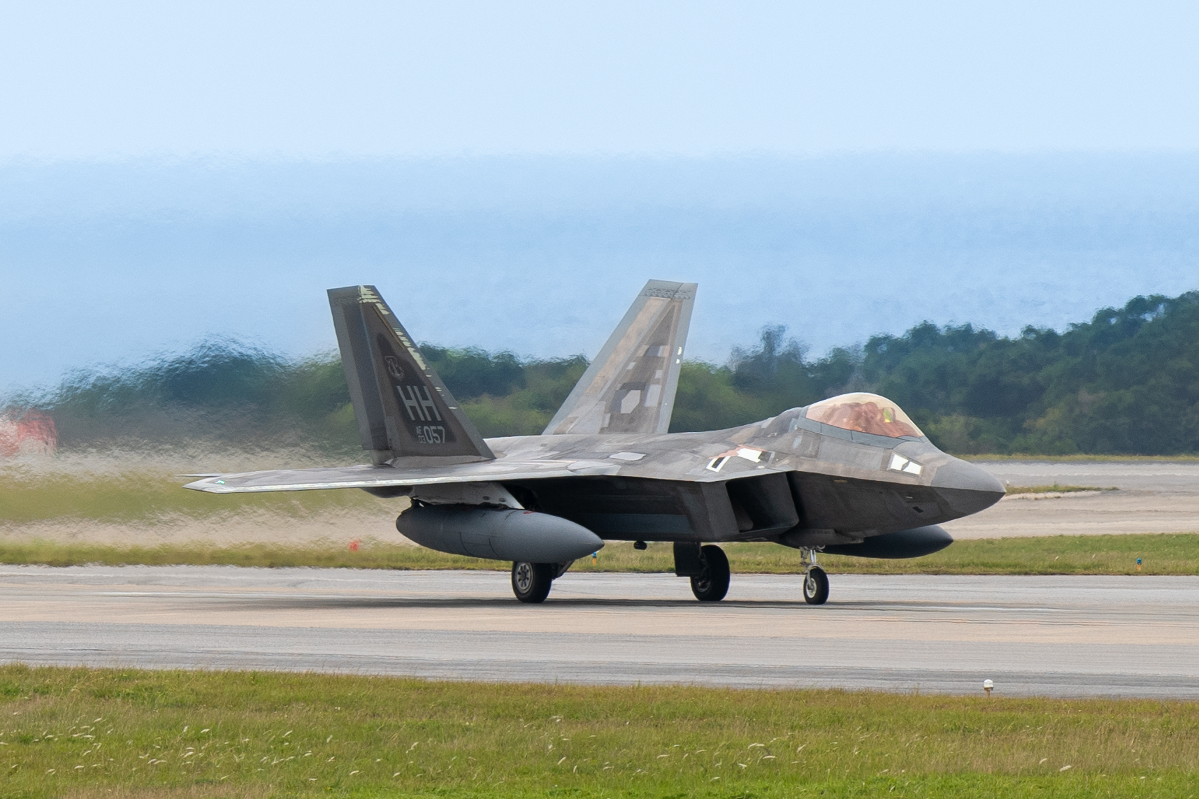 在沖米空軍嘉手納基地 on X: 