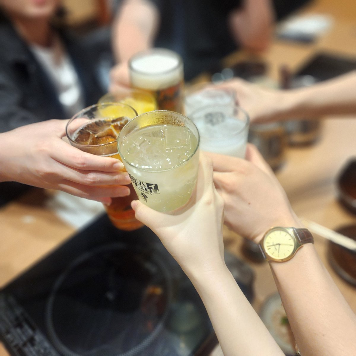 앗 말하는걸 깜빡했는데 후쿠오카 다녀왔습니다!!!! 
즐기구왔다제

あっ、言うの忘れちゃいましたけど福岡行ってきましたー😁😁