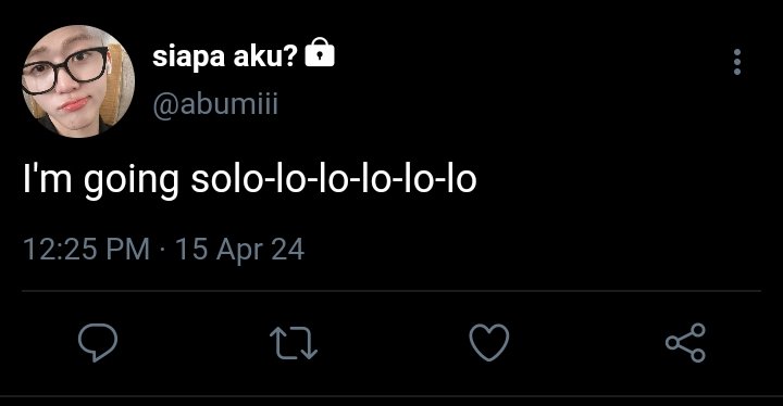 itsmenadia31's tweet photo. 53. Kasian hiks https://t.co/X3z235UAWf