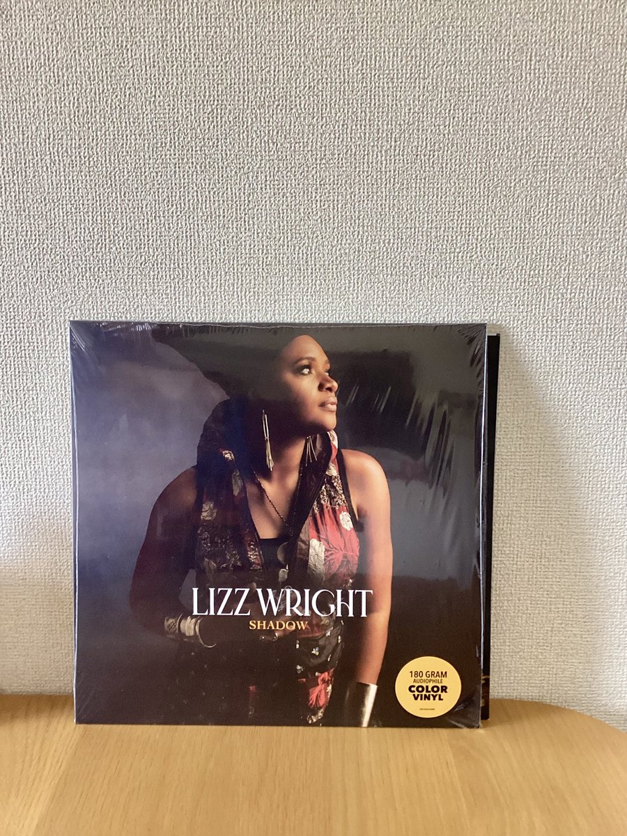 Lizz Wright『Shadow』 陰影のある歌。