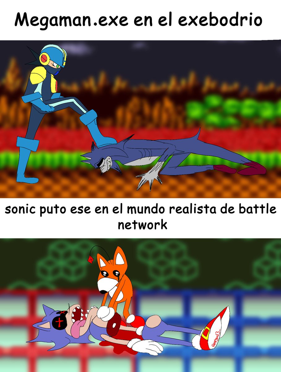 SokuPV01's tweet photo. Ay no...miren que mamadota me encontré https://t.co/VNlgzirk08
