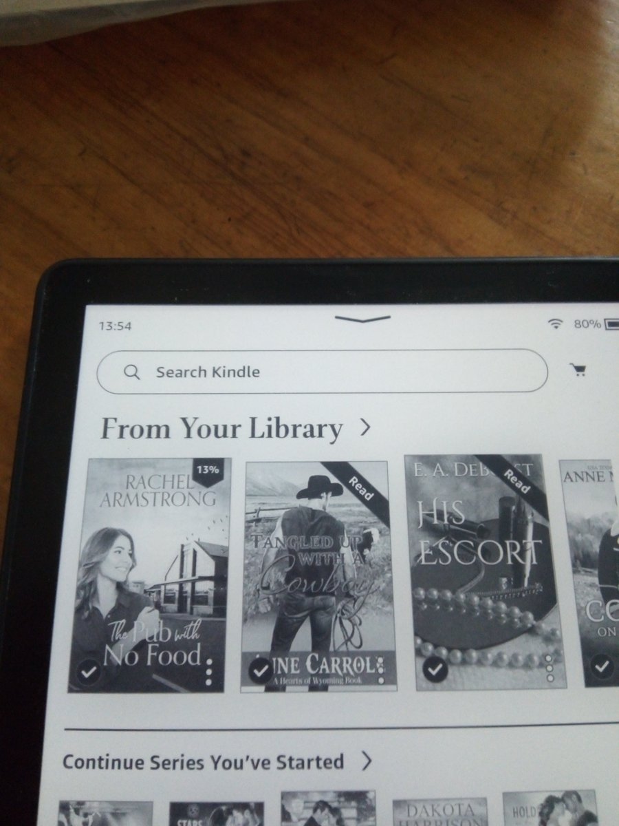 I'm now reading Rachel Armstrong's The Pub With No Food. I'm enjoying it, and it reminds me how much I HATE parents who always think they know what's best for their kids or can't tell the difference between kids and possessions. #writingcommunity #authorssupportingauthors #books