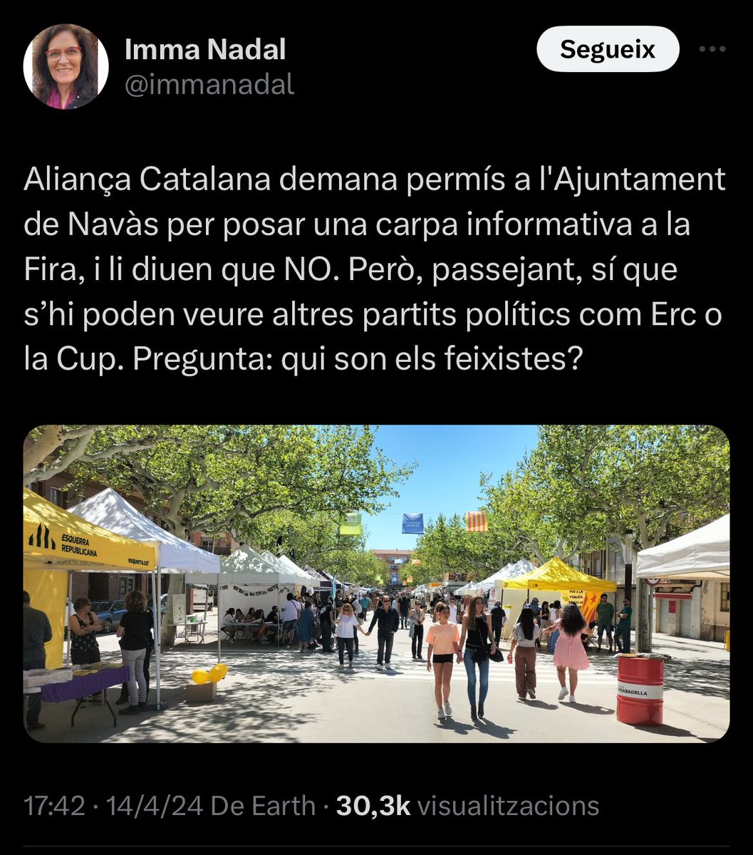 Genís tweet media