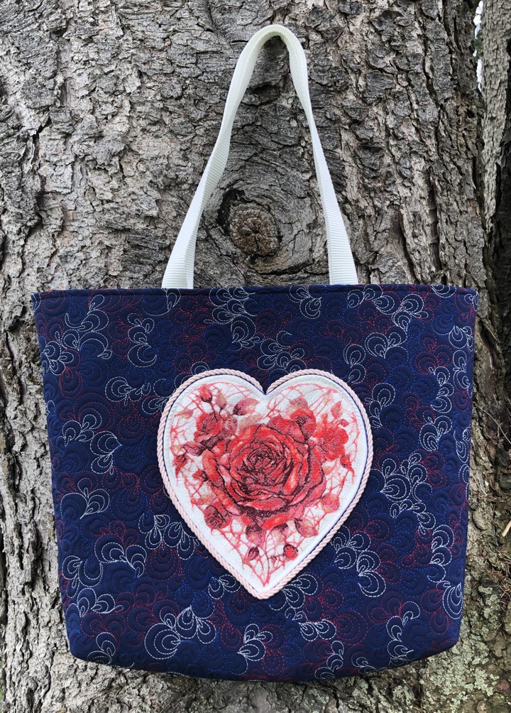 Project of the Week: Heart of Roses Embroidered Tote Bag
advanced-embroidery-designs.com/projects2024/H…
#AdvancedEmbroideryDesigns #MachineEmbroidery