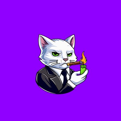 Supporting the community from the front. Changing my DP for them