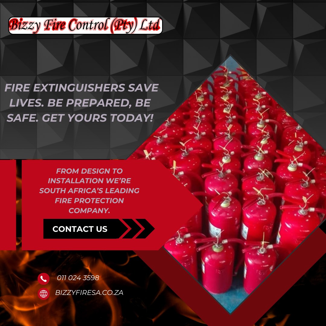 Bizzy Fire Control Pty Ltd 🔥 (@bizzy_fire) / Posts / X