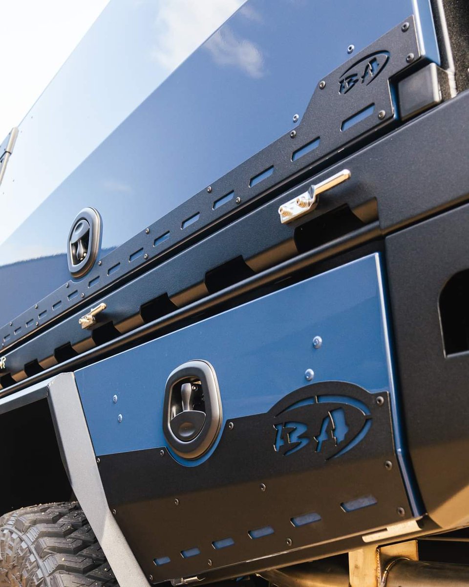 JaMtoka's tweet image. Good morning Car Twitter and Happy New Week. #BossIt #BossAluminium