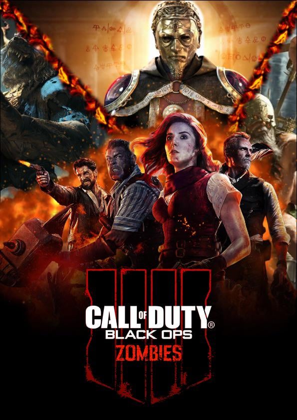 Made this BO4 chaos crew poster. What do you all think?
 
fpshub.com/648778/made-th…
 
#CallOfDuty #CallOfDutyZombies #Cod #CoDZombies #Zombies