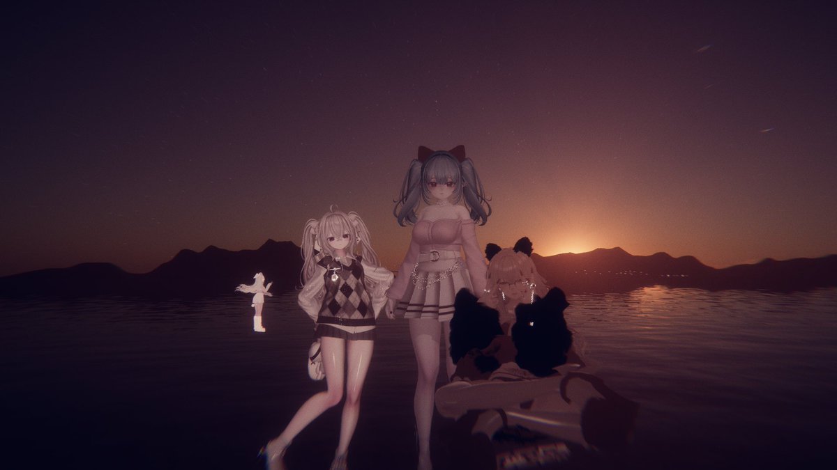 天泽一夏 (@mdo448330477270) on Twitter photo 