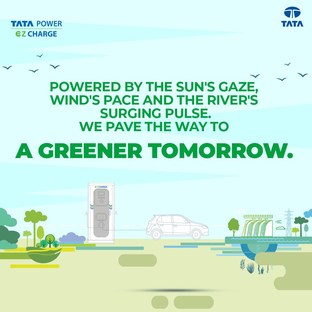 TataPower tweet picture