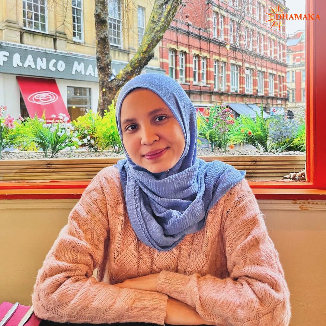 When good food meets great company, smiles are inevitable at #Dhamaka ! 😊🥂

📸  -  amalinaintheuk

 #BristolCity  #indianrestaurant #happyfaces