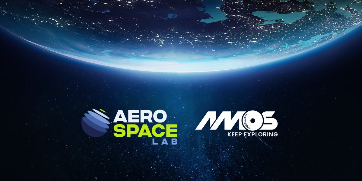 🚨 Exciting news in the aerospace industry as @aerospacelab_ has officially acquired AMOS to create a powerhouse of innovation and collaboration. Together, we will reach new heights and pioneer groundbreaking technologies that will shape the future of the aerospace industry…