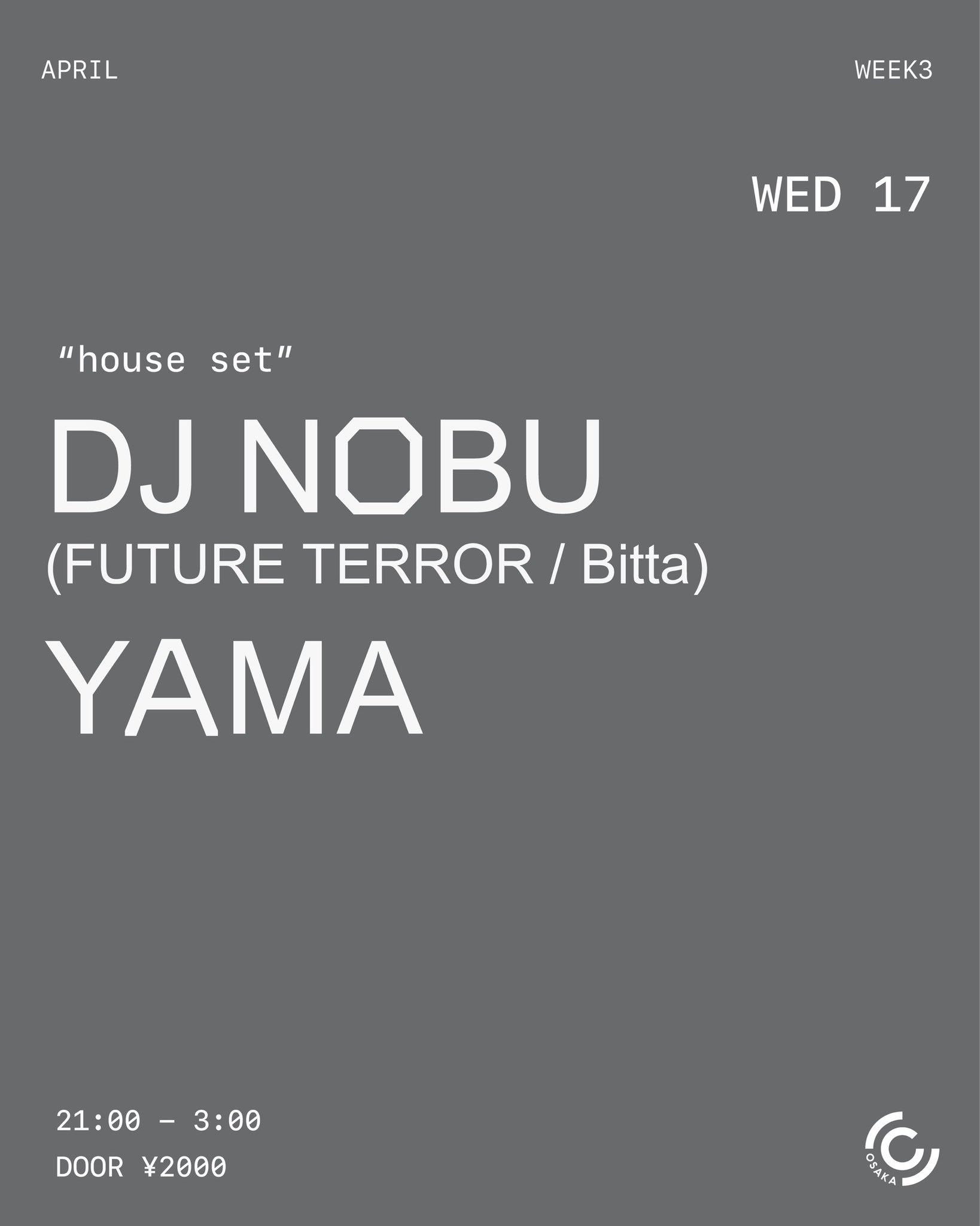 yamaです❗ yama | Def Tech 
