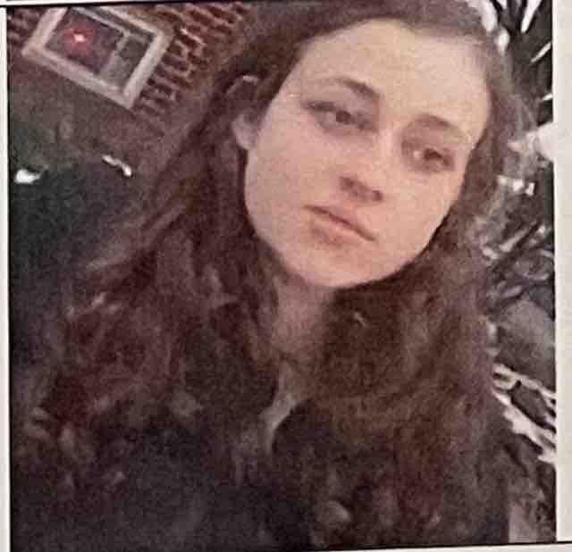 #MISSING: Amerika S. Loewe 14 years old, 5’2, 120 lbs. Last seen on April 14th at 5 p.m., in the #Dundalk area wearing a gray hooded sweat shirt and jeans. Anyone with information, please call 911 or 410-307-2020 #HelpLocate #BCoPD