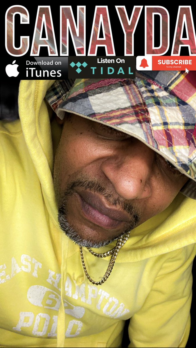 CANAYDA tweet media