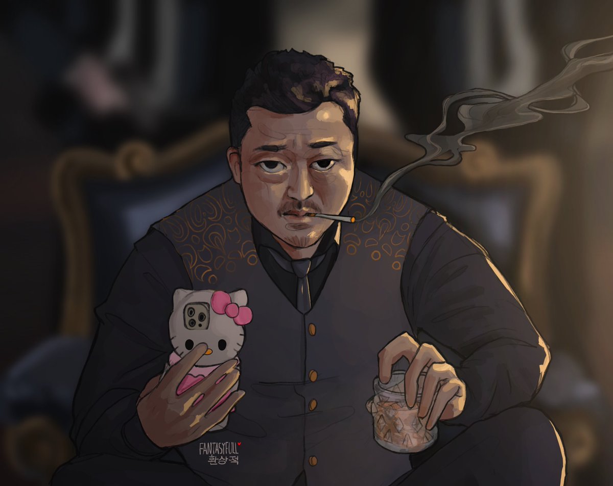 💭 환상적 tweet media