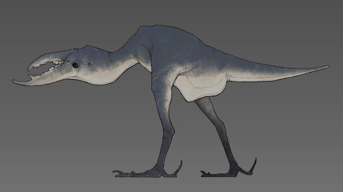 「dinosaur sharp teeth」 illustration images(Latest)