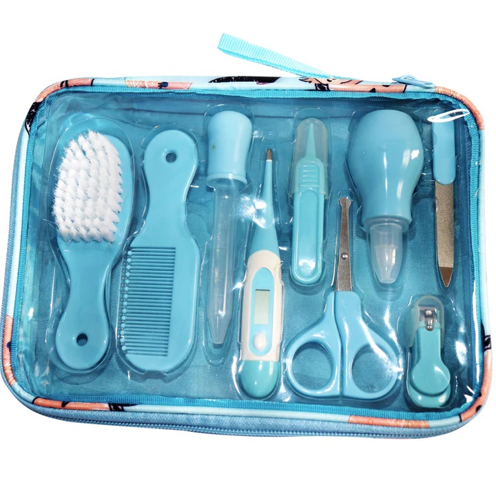 RiscoKids's tweet photo. Introducing the Risco Kids Baby Care/Grooming Kit.
Our comprehensive kit includes gentle grooming essentials designed with care.
Find these and more on our website.
https://t.co/HHeGHemoJ1
#riscokids #riscokidsonline #babyitems https://t.co/hbjypABHXm