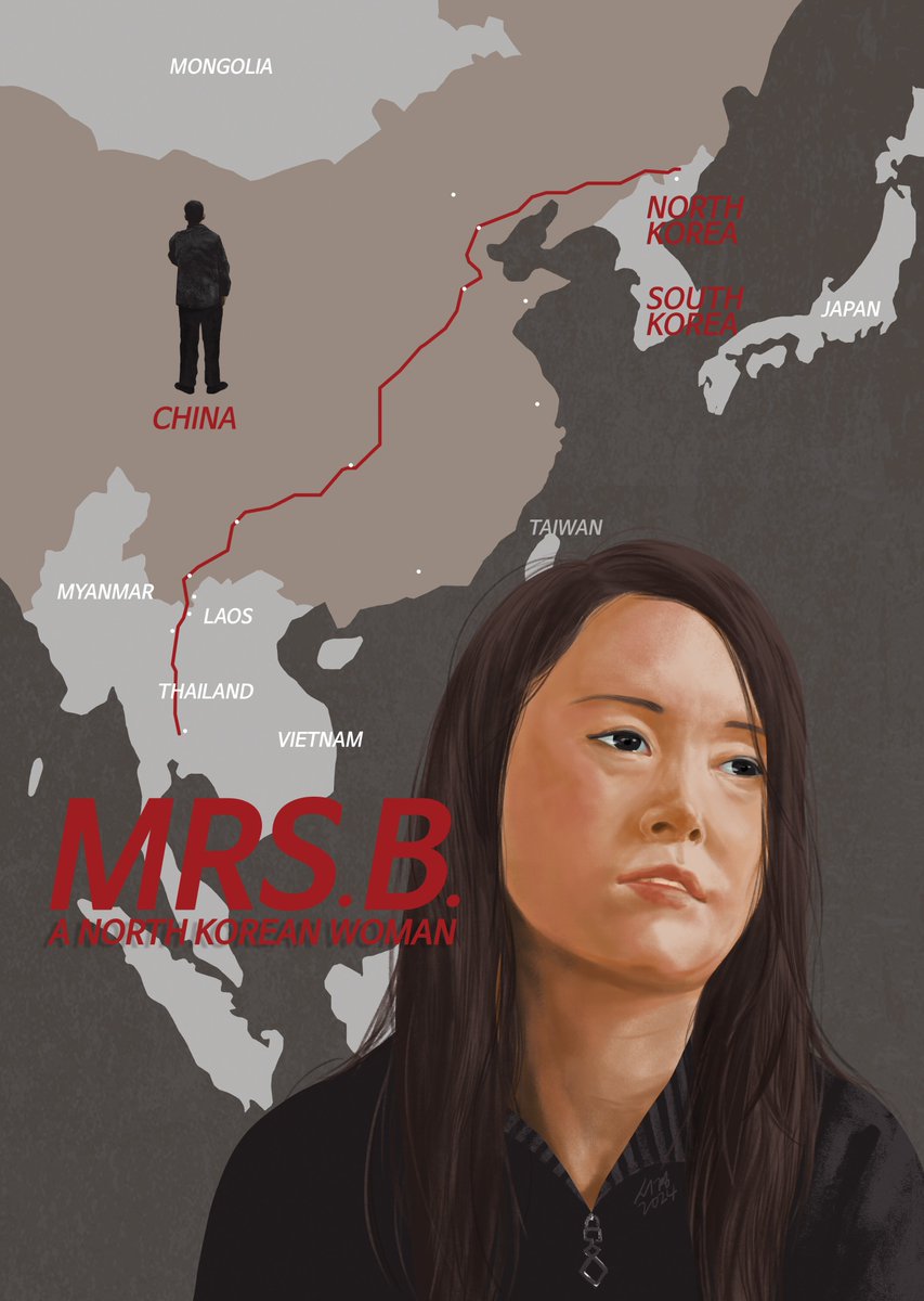 [제2회 툴루즈한국영화제 상영 및 작품 전시]
마담 B_윤재호 감독 &amp; 최서경 작가

작년에 이어 올해도 영화 관련 포스터 형식의 작품으로 프랑스 툴루즈 한국영화제 전시에 참여하게 되었습니다. 좋은 기회 주셔서 감사합니다^^

🎞영화제 기간 : 4.13~4.20
🖼전시 장소 : 프랑스 툴루즈 Le Cratère