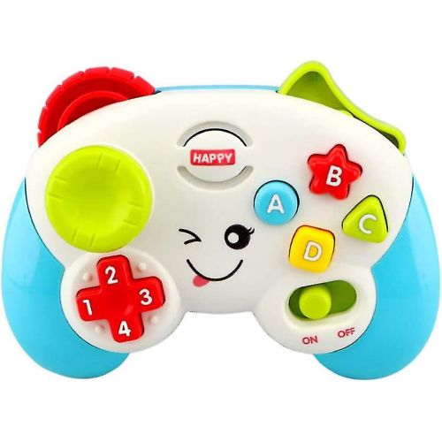 Musical sing along toys for kids

#kidstoys #toys #kids #nursery #educationaltoys #babytoys #kidsfashion #toysforkids #toystore #baby #kidstoysonline #nurserytoys #fun

shopnurserydecor.com/products/view/…