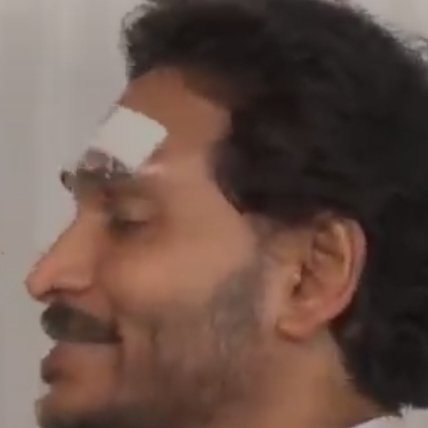 దయామయుడు..
కరుణామయుడు..
దయద్రహృదయుడు..
జాలివాదనుడు..
తన రక్తంతో జనుల పాపాలను కడుగుటకు మళ్ళీ "సిద్ధం" అంటున్నాడు. 😂