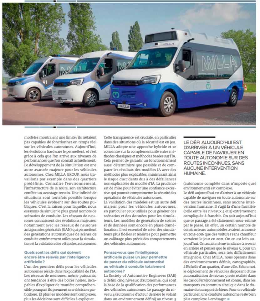 MILLA group tweet media