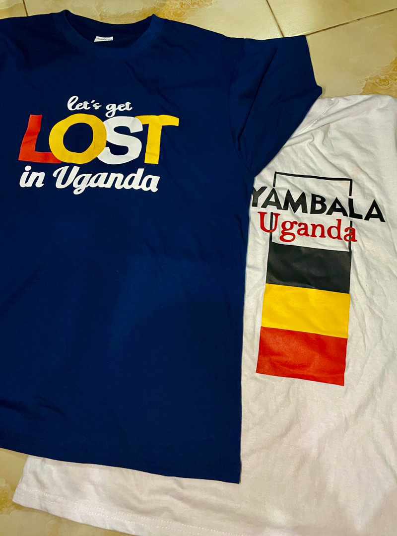 Monday Market Expo ! Share your business here with us and connect with your potential clients in our comment section. As you embark on your Ugandan journey with our wear the Uncovered Apparel brand . Call 0705382075 to place your order #YambalaUganda