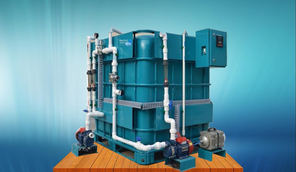 Find The Top Sewage Treatment Plant Manufacturer In Noida

Visit the link: netsolwaterdigital.wordpress.com/2024/04/15/fin…

#sewagetreatmentplant   #netsolwater   #water   #waterislife   #effluenttreatmentplant