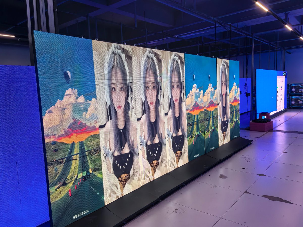 joexcolor's tweet image. 💰💰LED banners / poster LED stand / Poster screens! Buy 10 get 1 free!
⭐️Indoor / outdoor and different pitch values are available!
⭐️sizes: 640*1920mm, or customized size.
Welcome to pm or whatsApp Joe: +86 18938846782
 #ledposterstand #ledbanner #rentalledscreen #posterscreen