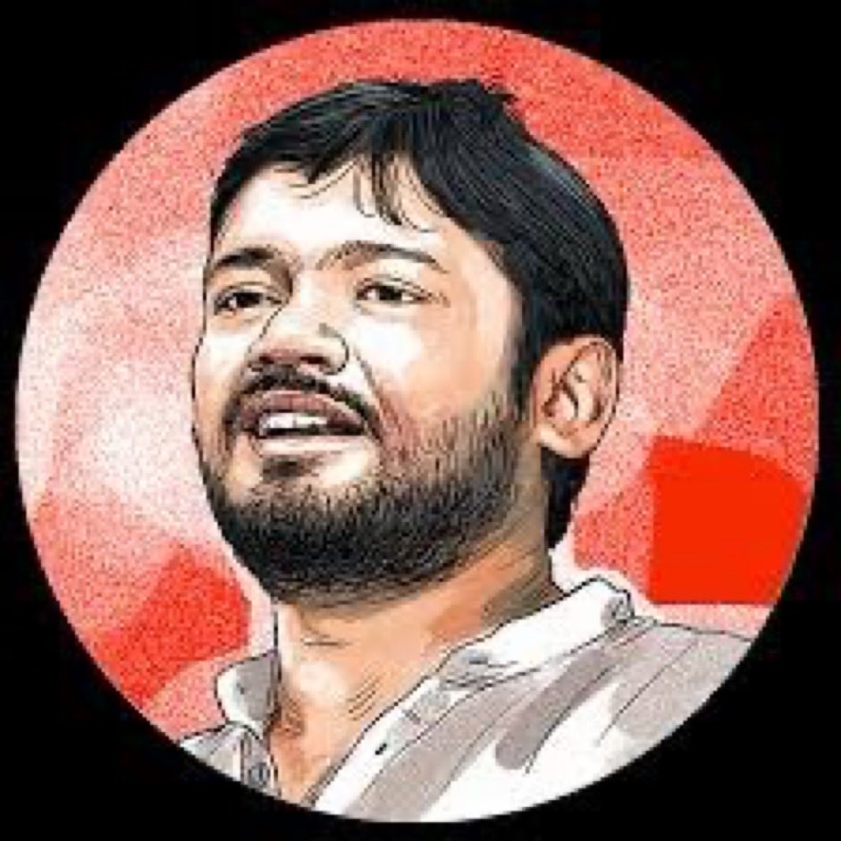 SudheenKulkarni's tweet photo. Whom should voters of Delhi North-East elect?

A highly promising young, bold and pro-poor leader …
OR
Someone who has proved himself unworthy to be in Parliament?

I support ⁦@kanhaiyakumar⁩!
Let’s make him win big. https://t.co/4LgKUu9PSs